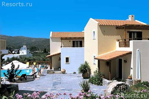Avdou Villas 